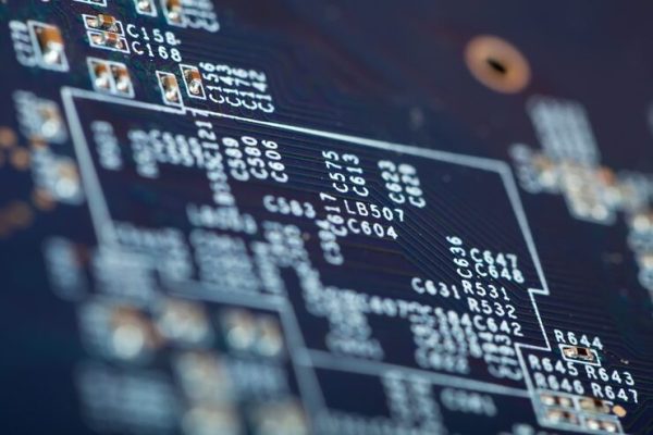Data Processing Essentials